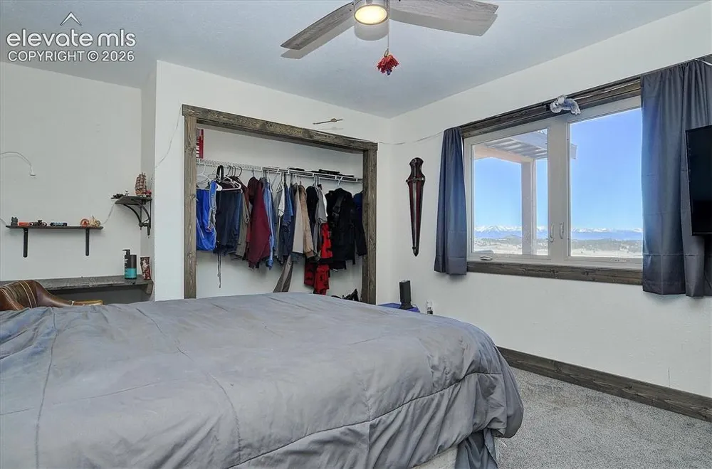 1115 Eagles Gate Road Westcliffe, CO 81252