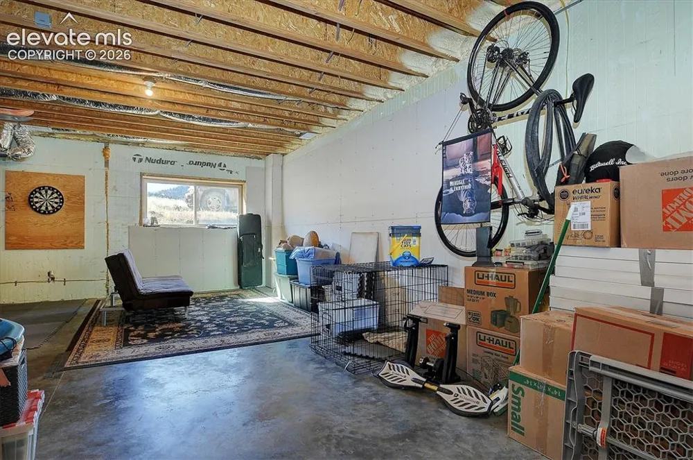 1115 Eagles Gate Road Westcliffe, CO 81252