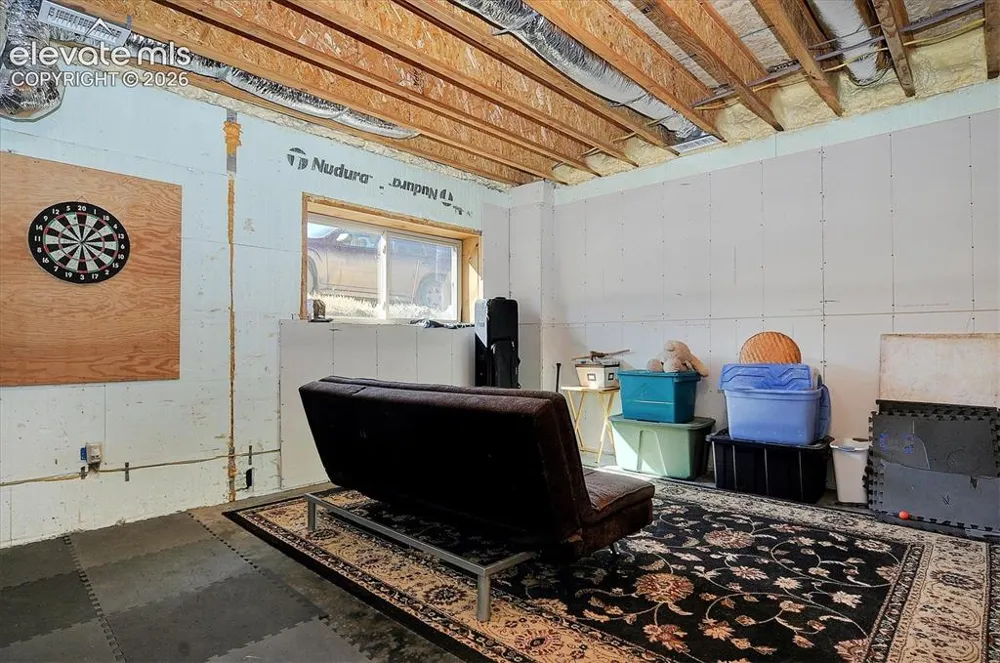 1115 Eagles Gate Road Westcliffe, CO 81252