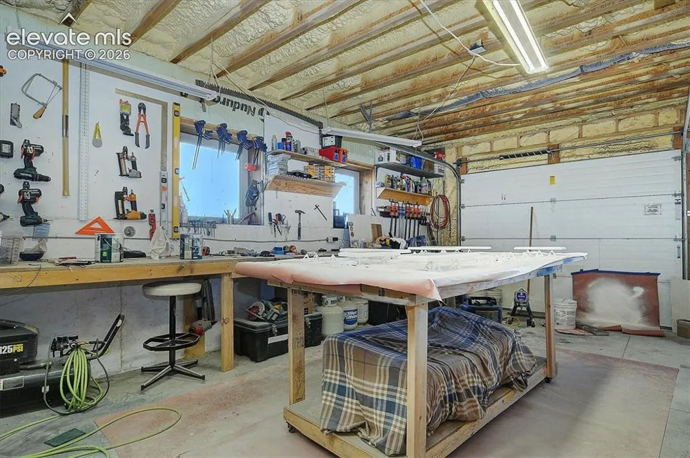 1115 Eagles Gate Road Westcliffe, CO 81252