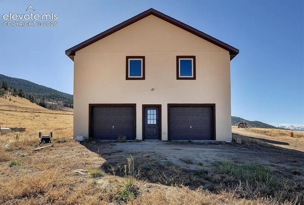 1115 Eagles Gate Road Westcliffe, CO 81252