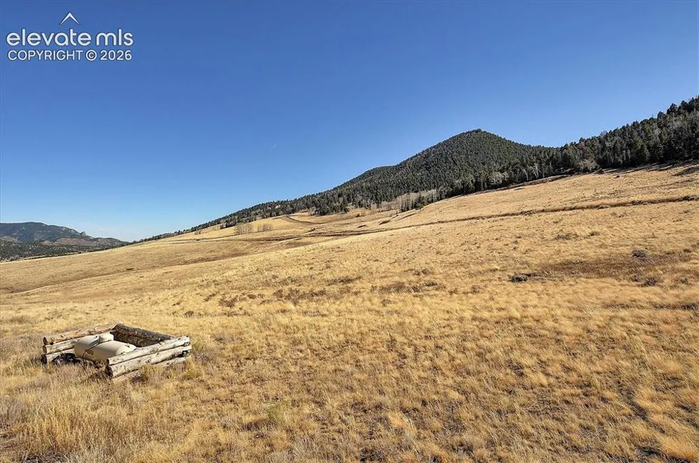 1115 Eagles Gate Road Westcliffe, CO 81252