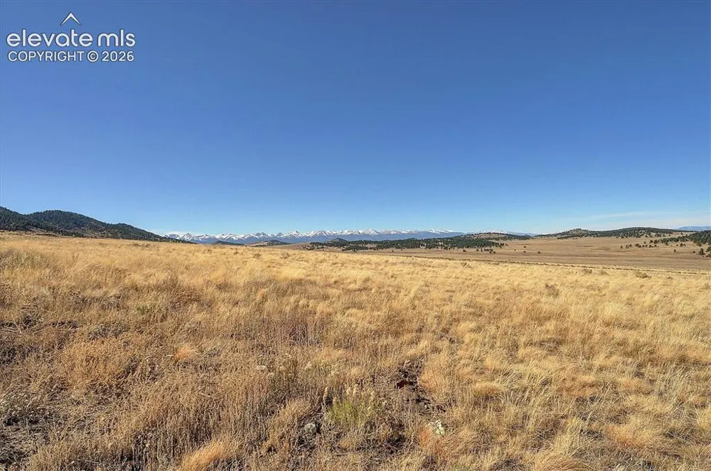 1115 Eagles Gate Road Westcliffe, CO 81252