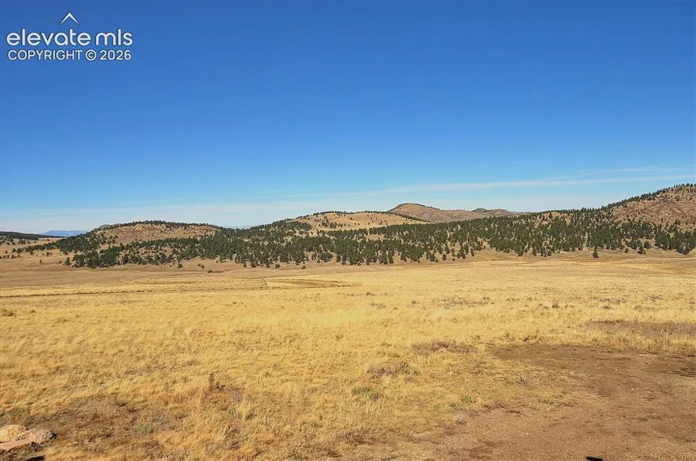 1115 Eagles Gate Road Westcliffe, CO 81252