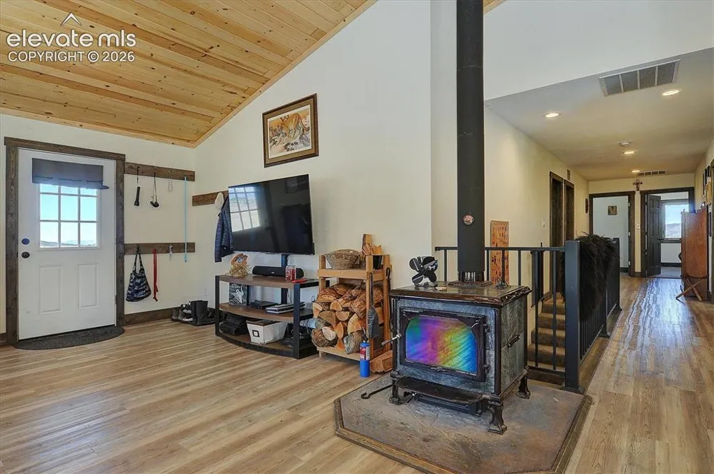 1115 Eagles Gate Road Westcliffe, CO 81252