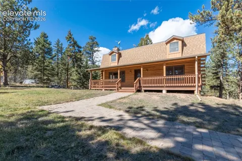 457 Stonehenge Drive