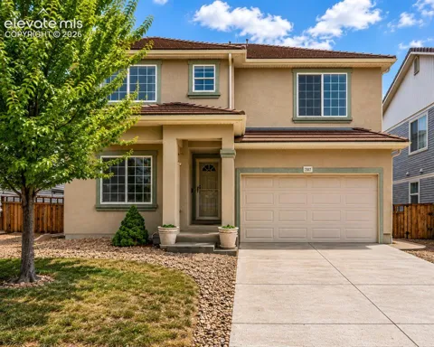 2317 Cactus Bloom Court