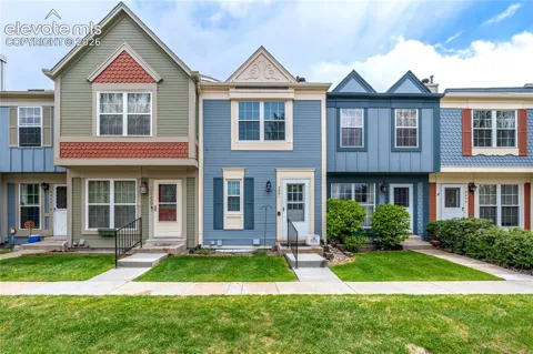 3351 Queen Anne Way
