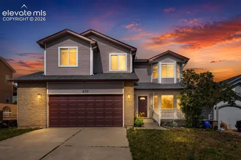459 Assay Court