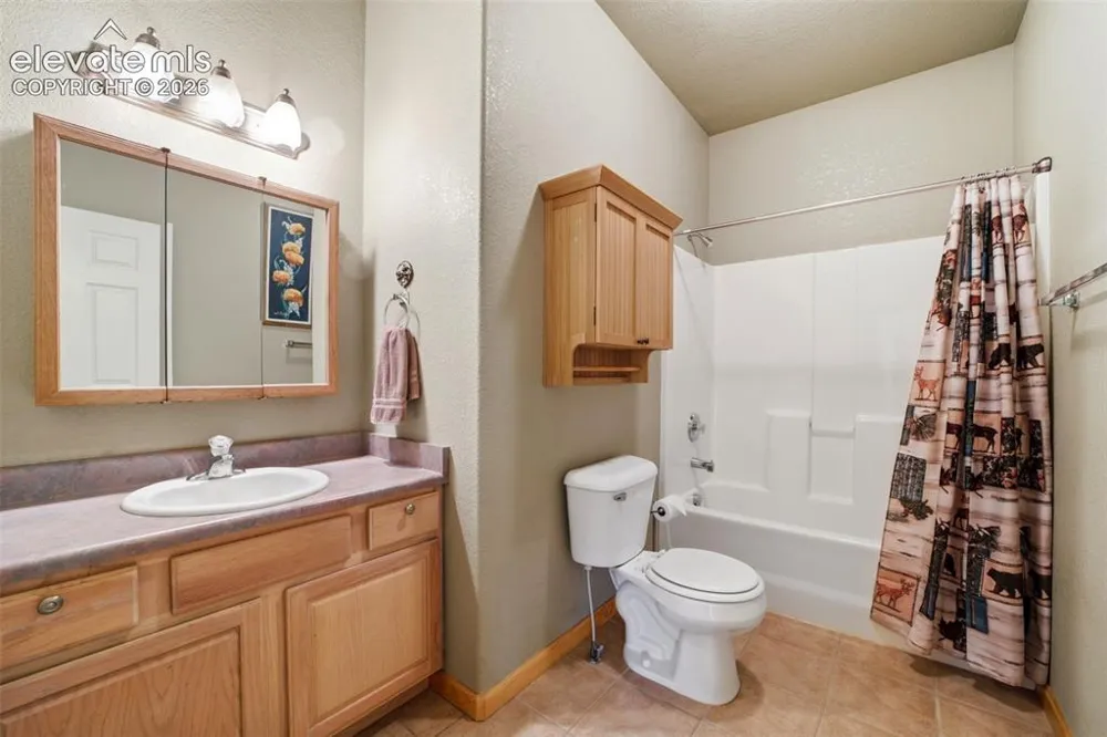 1008 E Kirkwood Drive Pueblo, CO 81007