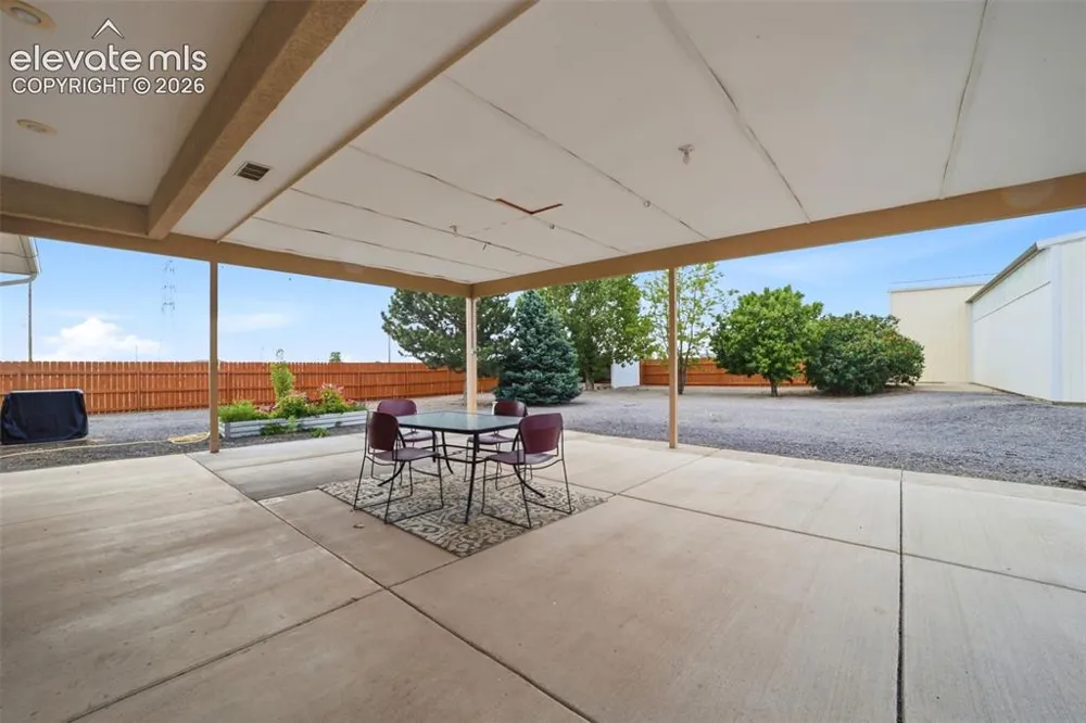 1008 E Kirkwood Drive Pueblo, CO 81007