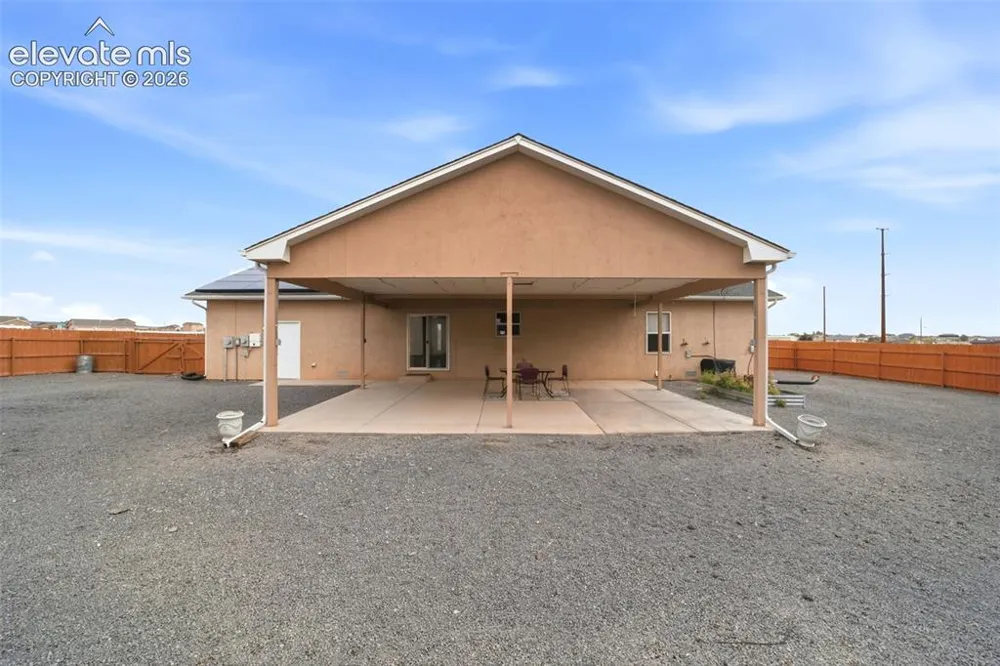 1008 E Kirkwood Drive Pueblo, CO 81007