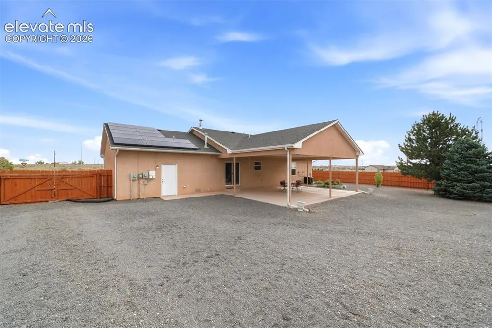 1008 E Kirkwood Drive Pueblo, CO 81007