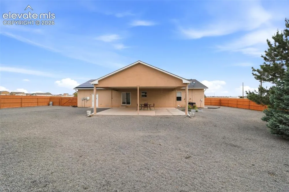 1008 E Kirkwood Drive Pueblo, CO 81007