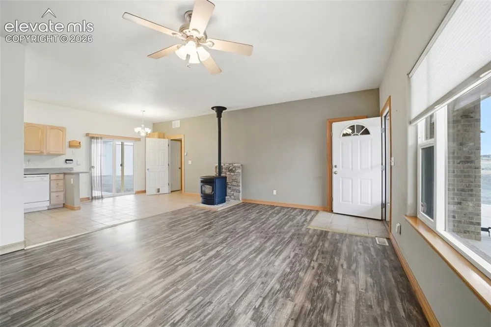 1008 E Kirkwood Drive Pueblo, CO 81007