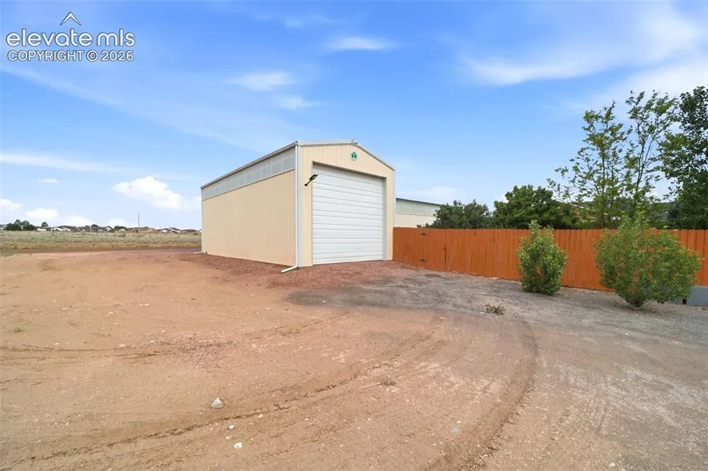 1008 E Kirkwood Drive Pueblo, CO 81007