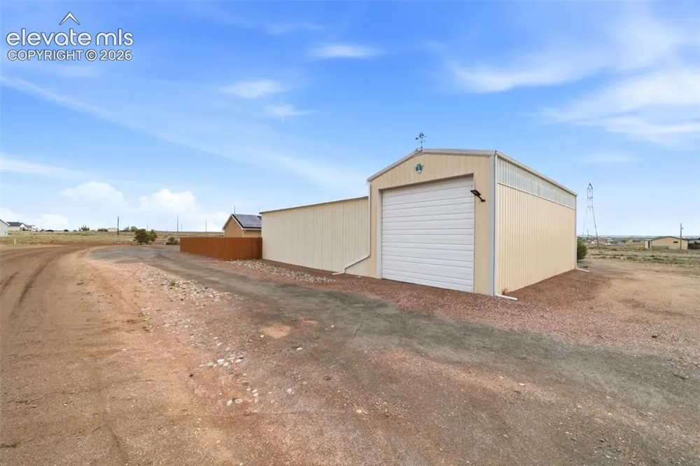 1008 E Kirkwood Drive Pueblo, CO 81007