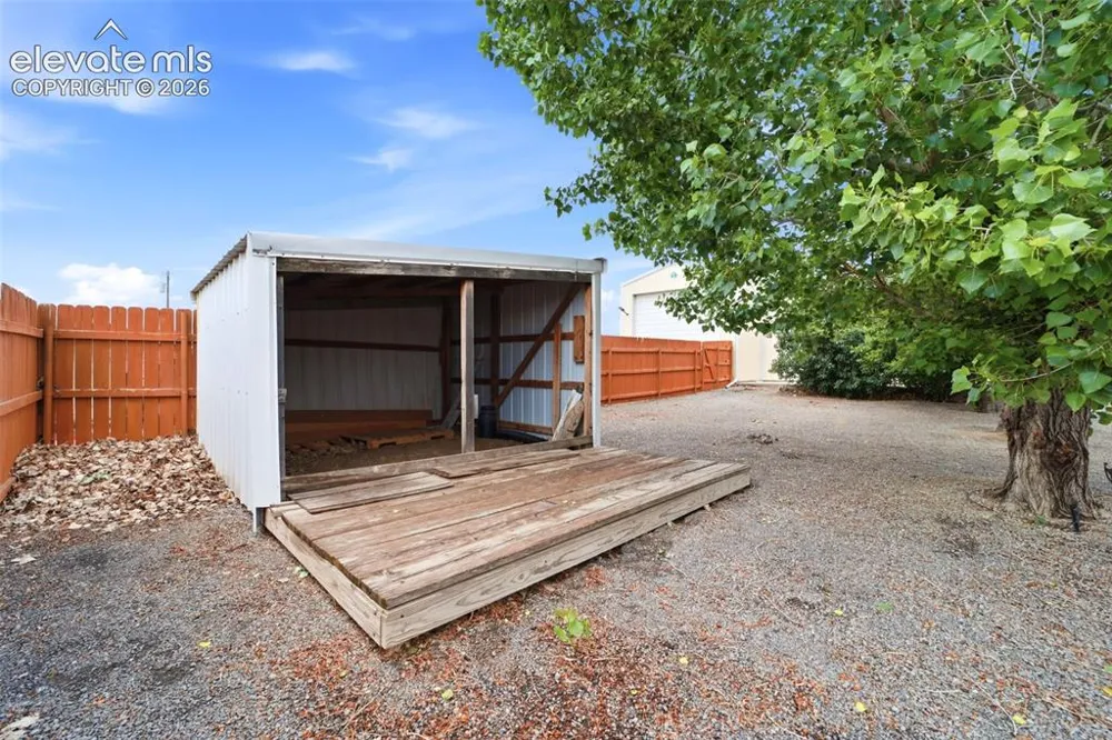 1008 E Kirkwood Drive Pueblo, CO 81007