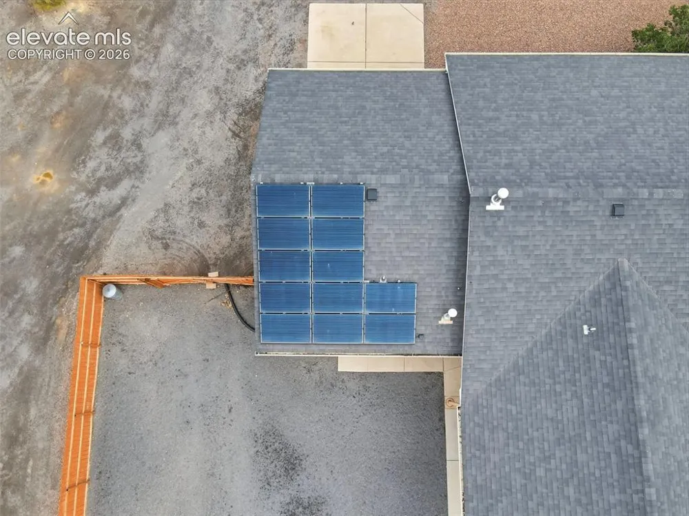 1008 E Kirkwood Drive Pueblo, CO 81007