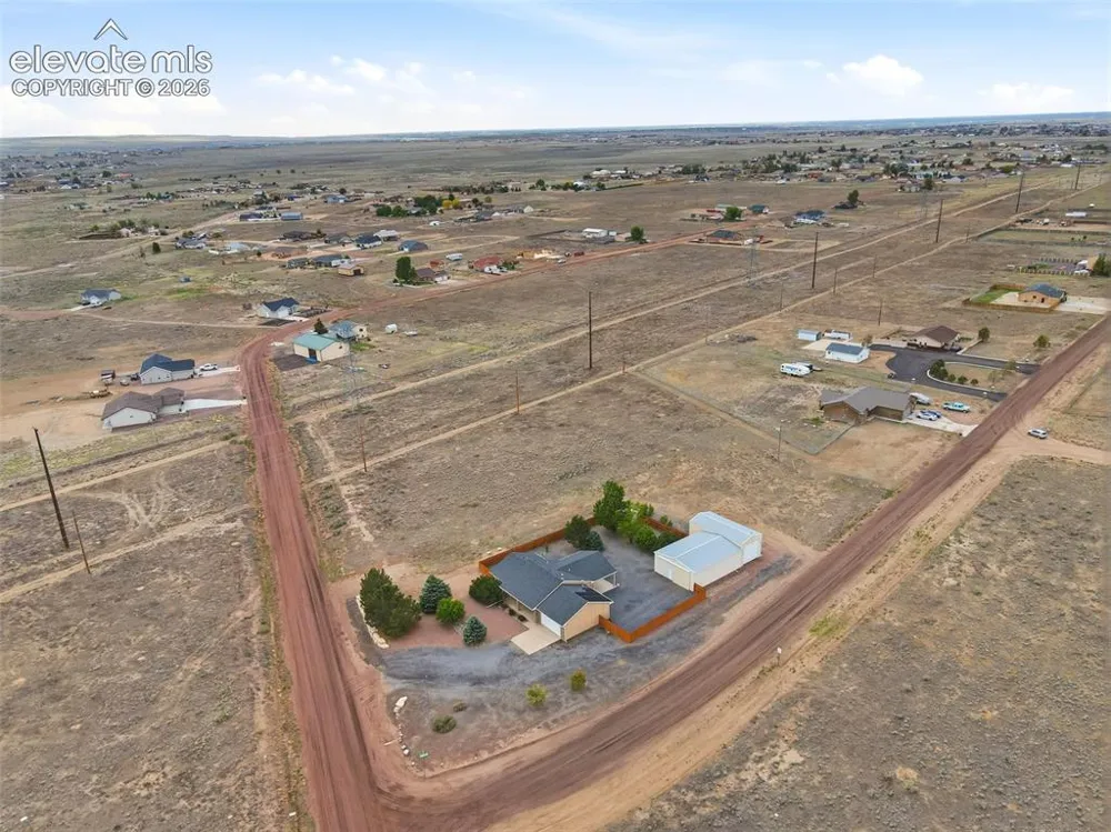 1008 E Kirkwood Drive Pueblo, CO 81007