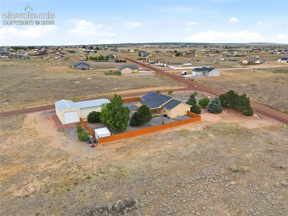 1008 E Kirkwood Drive Pueblo, CO 81007