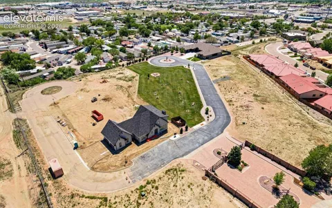 Lot 1 Aquila Drive