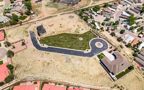 Lot 2 Aquila Drive