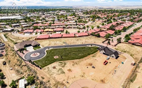 Lot 3 Aquila Drive