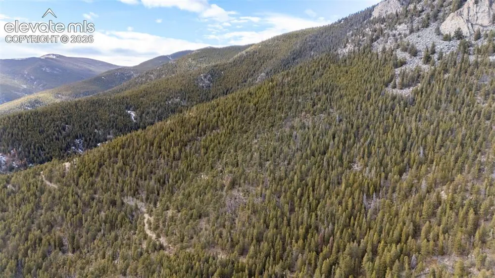 Alps Mountain Road Idaho Springs, CO 80452