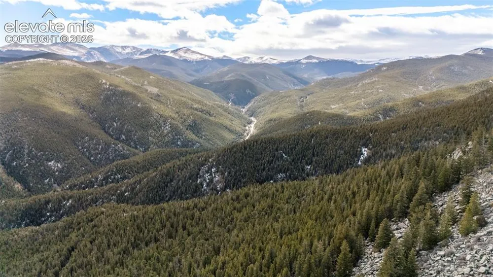 Alps Mountain Road Idaho Springs, CO 80452