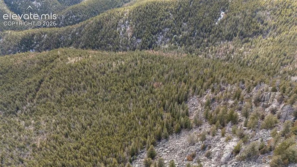 Alps Mountain Road Idaho Springs, CO 80452