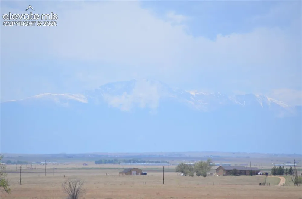 26430 Tebow View Calhan, CO 80808