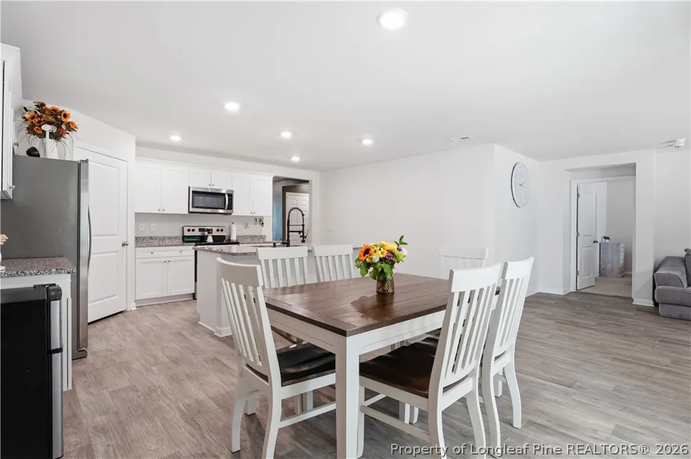 211 Grove Lane Goldsboro, NC 27534