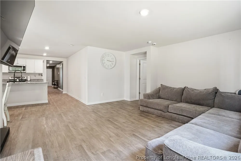 211 Grove Lane Goldsboro, NC 27534