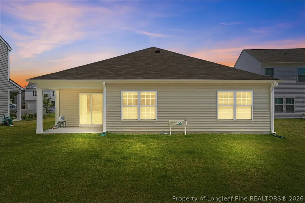 211 Grove Lane Goldsboro, NC 27534