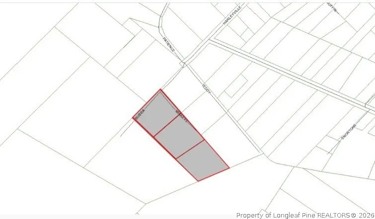 Harleyville Road Rowland, NC 28383