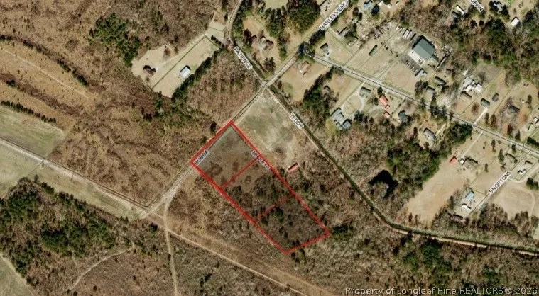 Harleyville Road Rowland, NC 28383