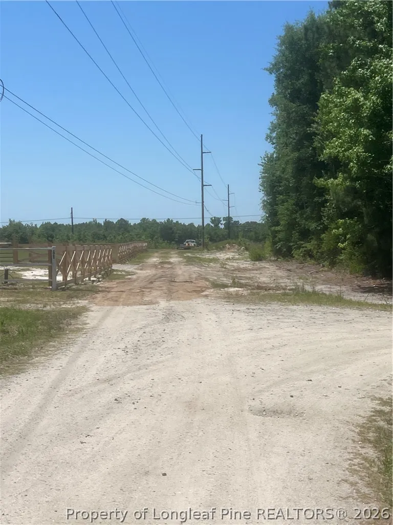 Harleyville Road Rowland, NC 28383