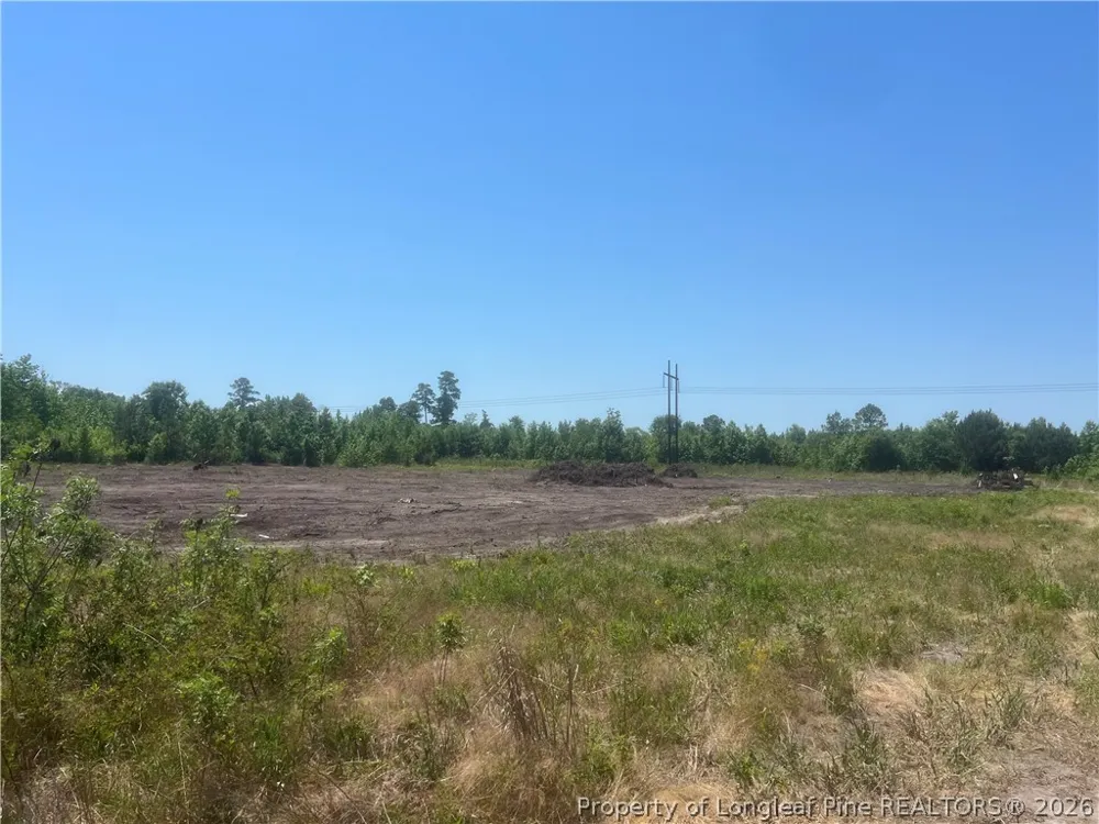 Harleyville Road Rowland, NC 28383