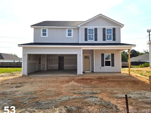 537 Open Range (Lot 53) Road