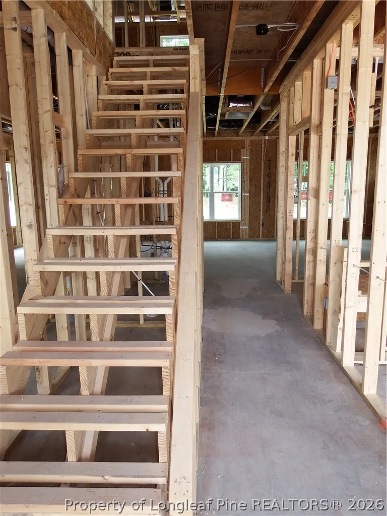 4820 Danasta Avenue #(Lot 33) Hope Mills, NC 28348