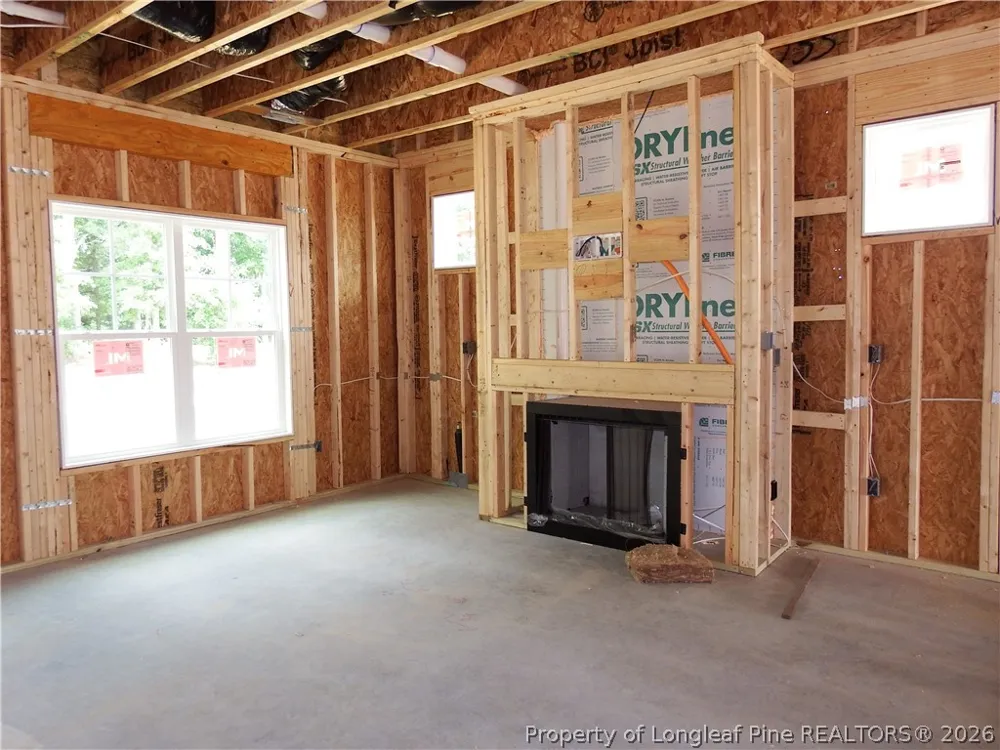 4820 Danasta Avenue #(Lot 33) Hope Mills, NC 28348