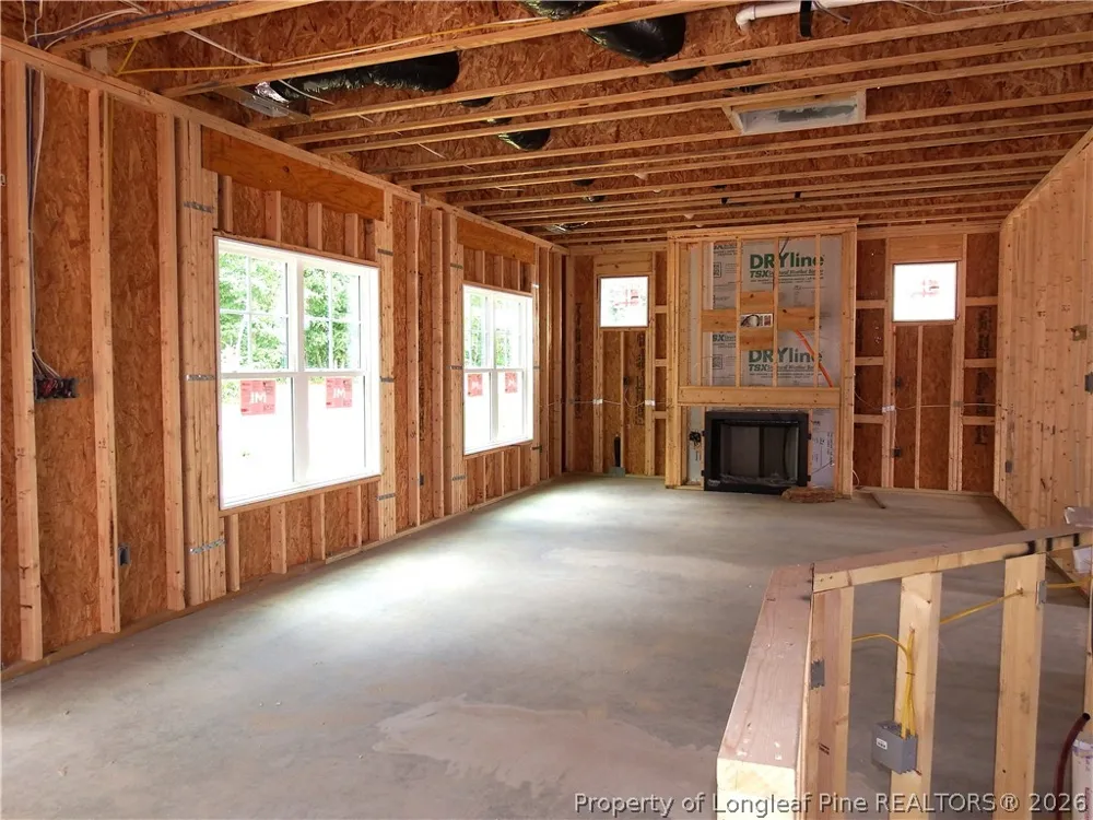 4820 Danasta Avenue #(Lot 33) Hope Mills, NC 28348