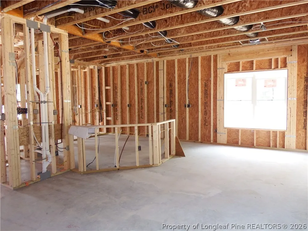 4820 Danasta Avenue #(Lot 33) Hope Mills, NC 28348