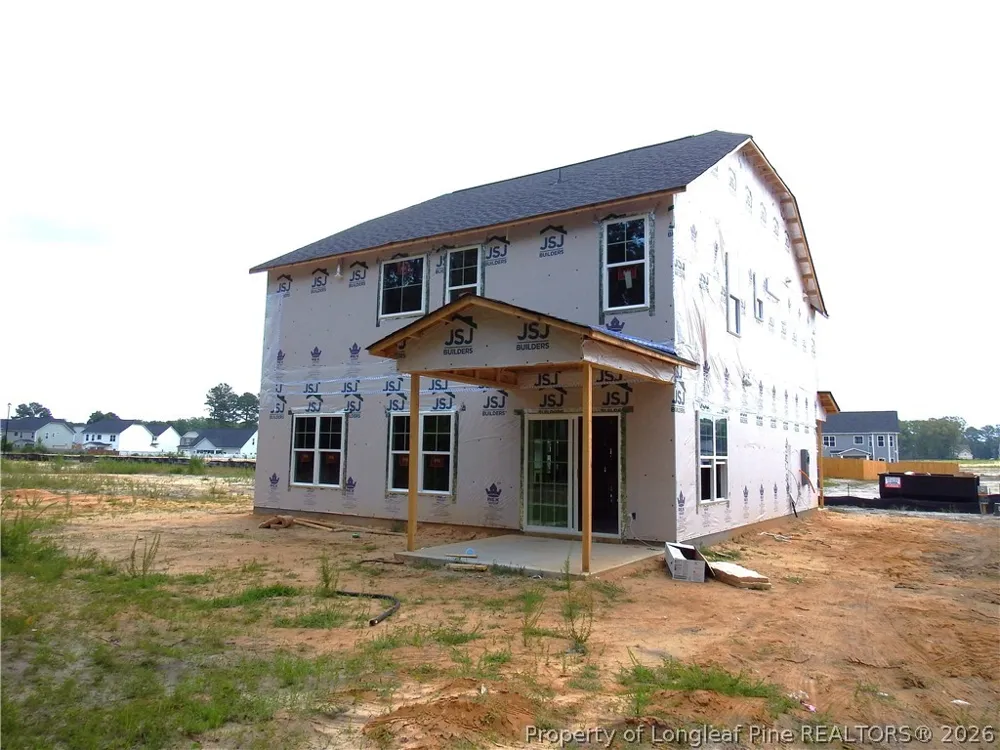 4820 Danasta Avenue #(Lot 33) Hope Mills, NC 28348