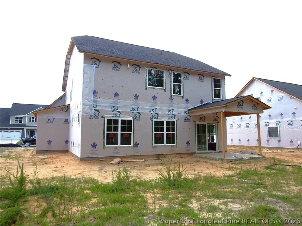 4820 Danasta Avenue #(Lot 33) Hope Mills, NC 28348