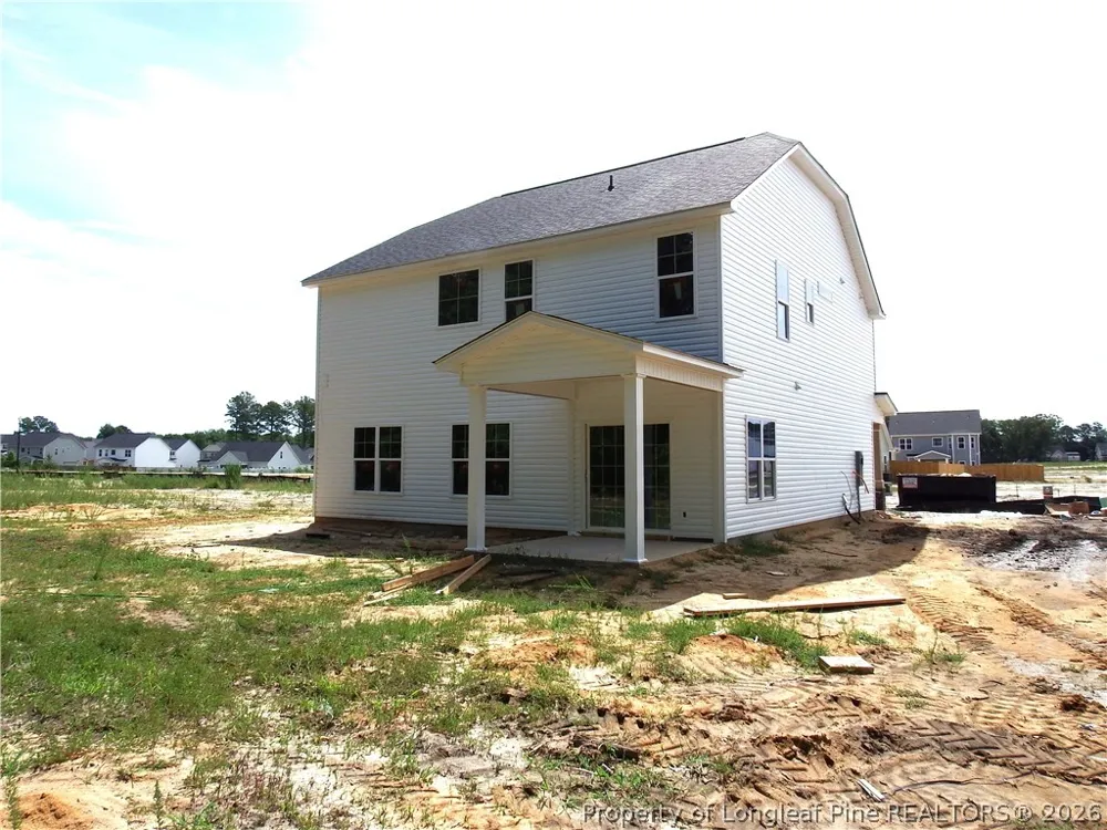 4820 Danasta Avenue #(Lot 33) Hope Mills, NC 28348