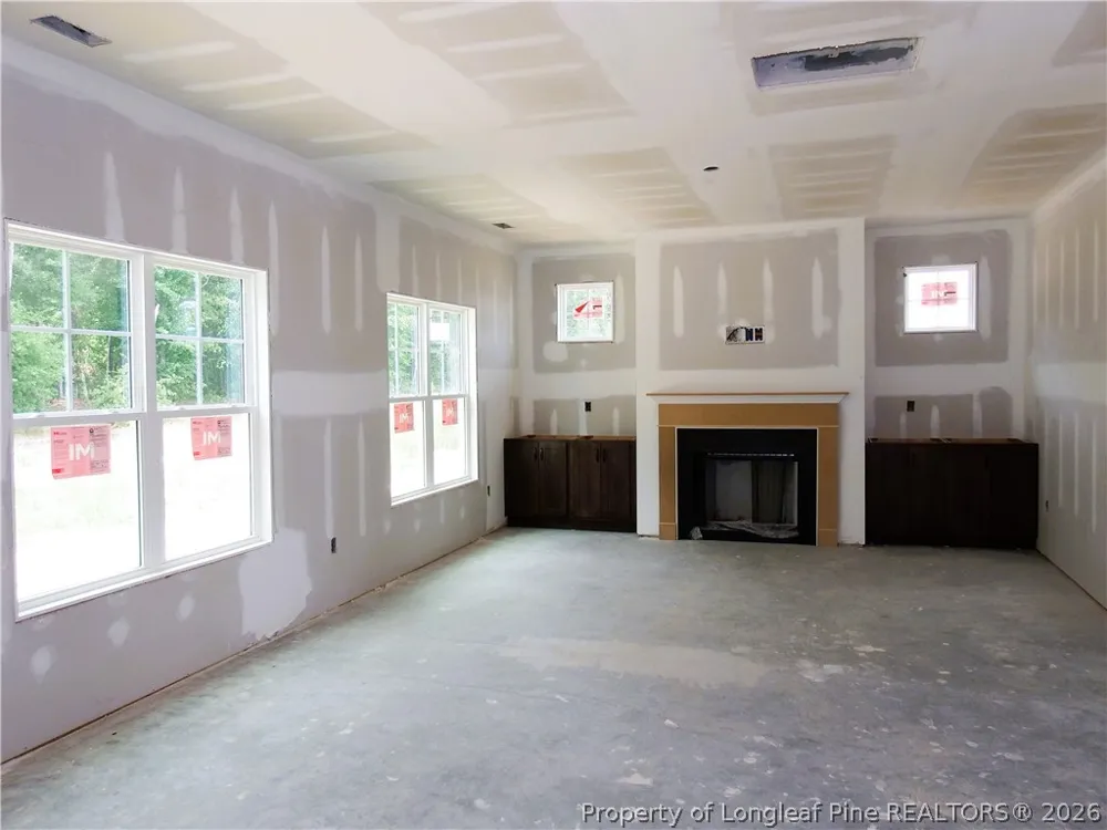 4820 Danasta Avenue #(Lot 33) Hope Mills, NC 28348