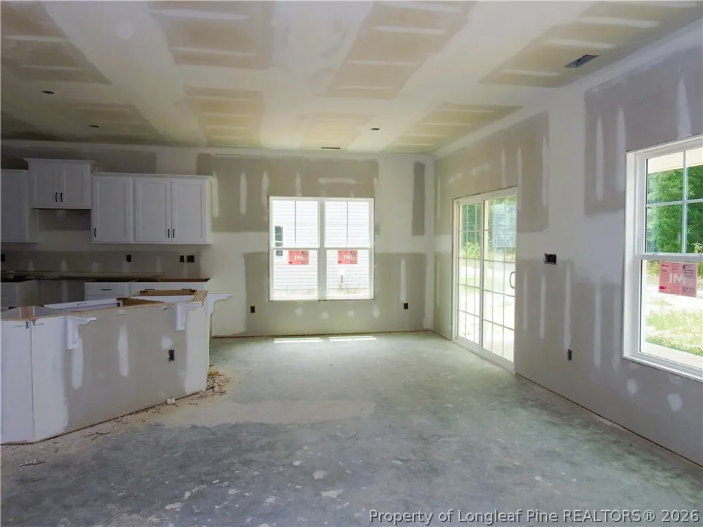 4820 Danasta Avenue #(Lot 33) Hope Mills, NC 28348