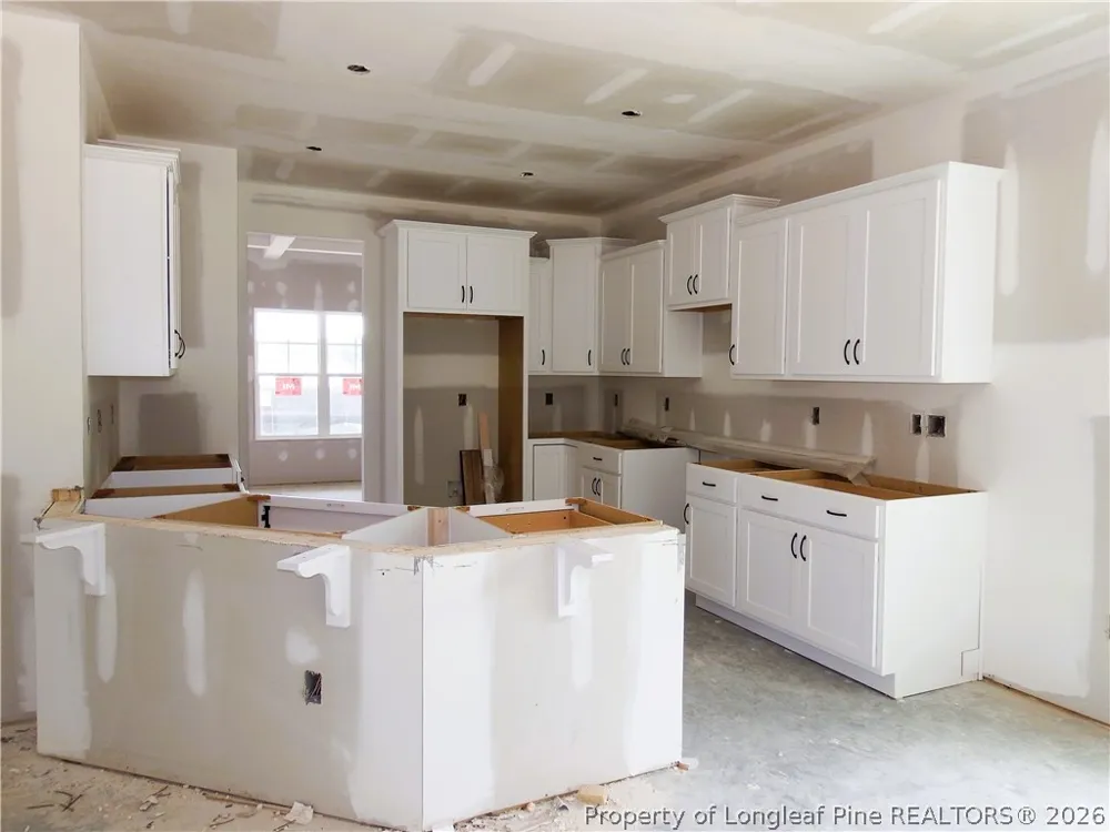4820 Danasta Avenue #(Lot 33) Hope Mills, NC 28348